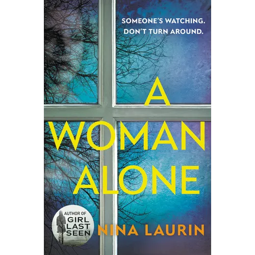 A Woman Alone - Paperback
