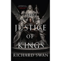 The Justice of Kings - Paperback
