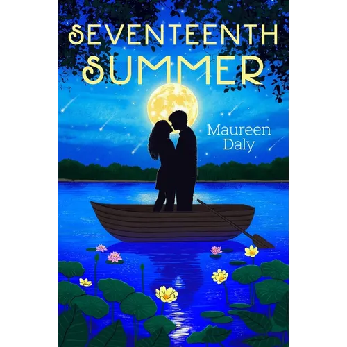 Seventeenth Summer - Hardcover