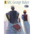 Mr. George Baker - Paperback