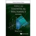 Topics in Statis Mech (2nd Ed) - Paperback