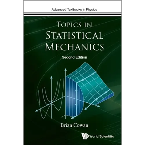 Topics in Statis Mech (2nd Ed) - Paperback