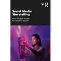 Social Media Storytelling - Paperback