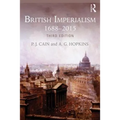 British Imperialism: 1688-2015 - Paperback