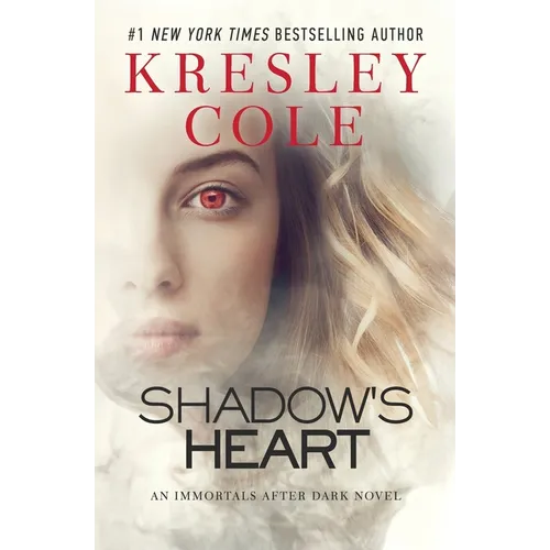 Shadow's Heart - Paperback