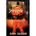 The Streets Bleed Murder 2: A Life for a Life - Paperback