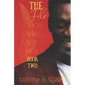 Thou Shall Not Hide - Paperback