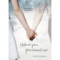 I Heart You, You Haunt Me - Paperback
