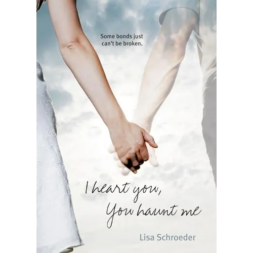I Heart You, You Haunt Me - Paperback