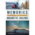 Memories of Mount St. Helens - Paperback