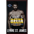 Gwen's Delta - Paperback