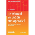 Investment Valuation and Appraisal: Exam Training with Exercises and Solutions - Hardcover