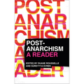 Post-Anarchism: A Reader - Paperback