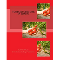 Tomato Culture in Idaho - Paperback