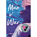 Man O' War - Hardcover