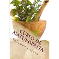 Curso de NATUROPATÍA: Volumen tercero - Paperback