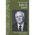 Conversations with John Le Carre - Paperback