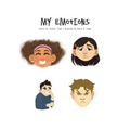My Emotions - Paperback