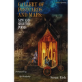 Gallery of Postcards and Maps: New & Selected Poems - Paperback