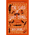 The Land of Lost Things - Paperback