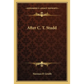 After C. T. Studd - Paperback