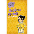 Stolen Stash - Paperback