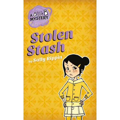 Stolen Stash - Paperback
