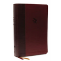 The Spirit-Filled Life Bible - Imitation Leather