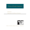 Fna: Volume 6: Magnoliophyta: Cucurbitaceae to Droseraceae - Hardcover