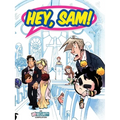 Hey, Sam!: An In Security Compilation - Paperback