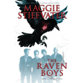 The Raven Boys (the Raven Cycle, Book 1): Volume 1 - Paperback