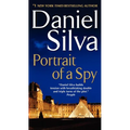 Portrait of a Spy - Mass Market Paperbound