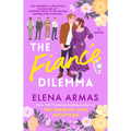The Fiance Dilemma - Paperback