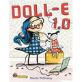 Doll-E 1.0 - Hardcover