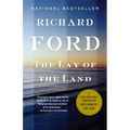 The Lay of the Land: Bascombe Trilogy (3) - Paperback