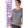 Yanni's Story - Paperback