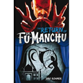 The Return of Dr. Fu-Manchu - Paperback