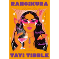 Rangikura: Poems - Hardcover