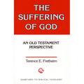 The Suffering of God - Paperback