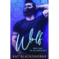 Wolf - Paperback