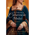 The Confessions of Catherine de Medici - Paperback