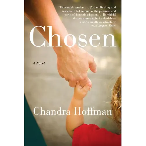 Chosen - Paperback