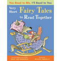 Very Short Fairy Tales to Read Together - Paperback