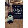 Fried Fish and Flour Biscuits - Paperback