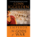Emperor: The Gods of War: A Roman Empire Novel - Paperback