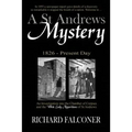 A St Andrews Mystery - Paperback