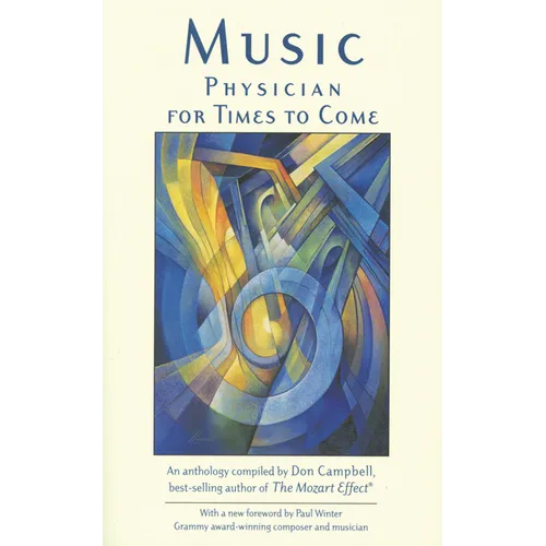 Music: Physician for Times to Come - Paperback