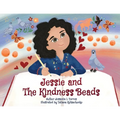 Jessie and The Kindness Beads - Paperback