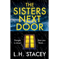 The Sisters Next Door - Paperback