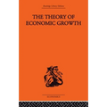 Theory of Economic Growth - Paperback